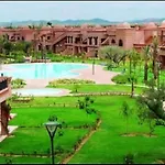 Duplex Marrakech Palmeraie