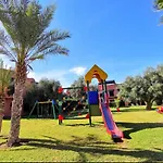 Duplex Marrakech Palmeraie
