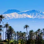 Duplex Marrakech Palmeraie