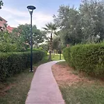 Duplex Marrakech Palmeraie
