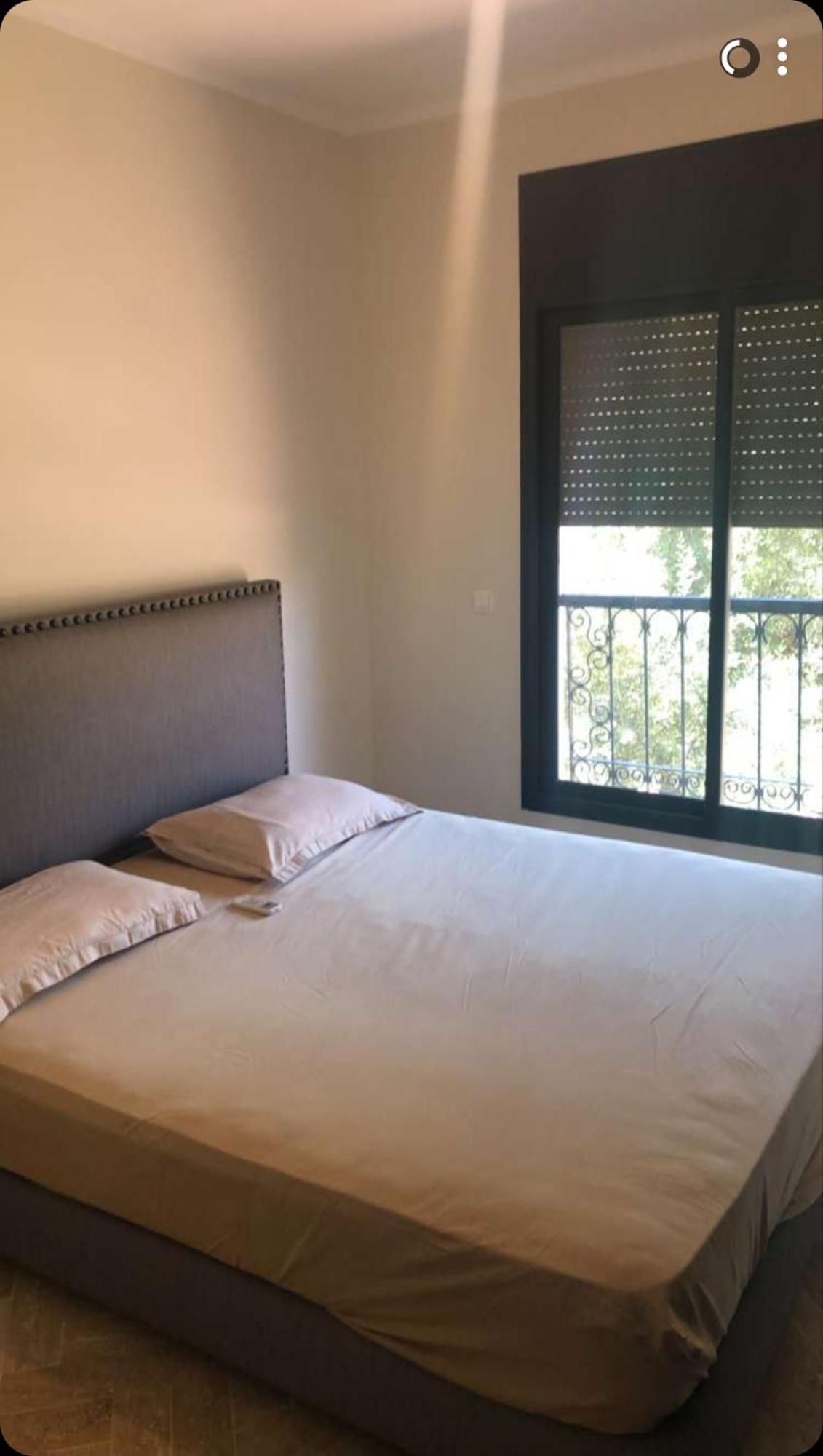 Duplex Marrakech Palmeraie *