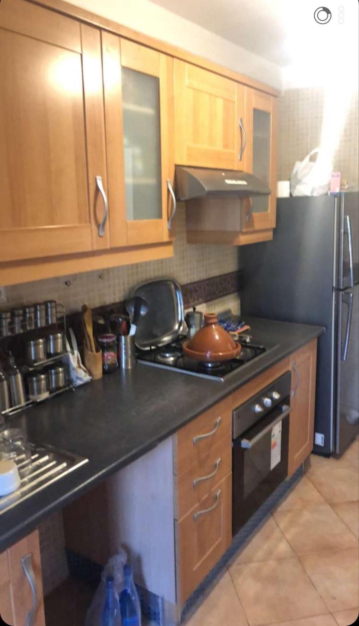 Duplex Marrakech Palmeraie Appartement Marrakesh