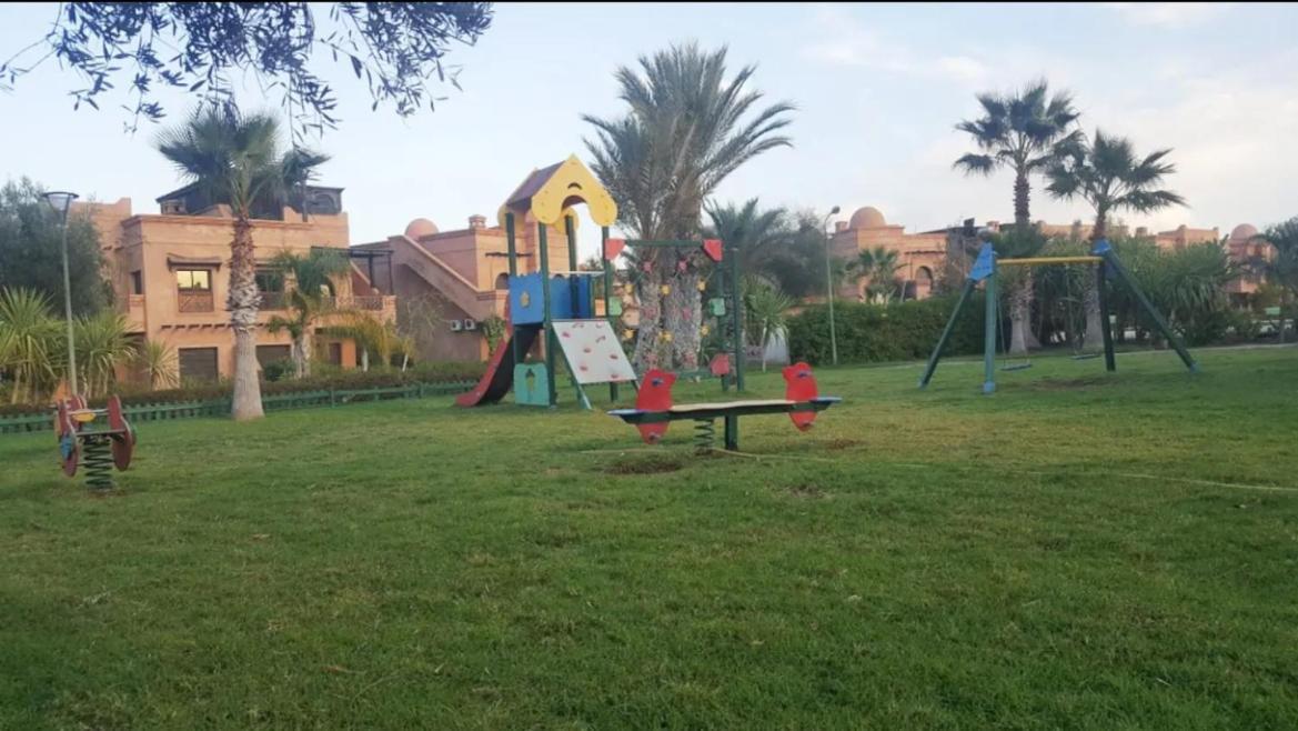 Duplex Marrakech Palmeraie Marrakesh