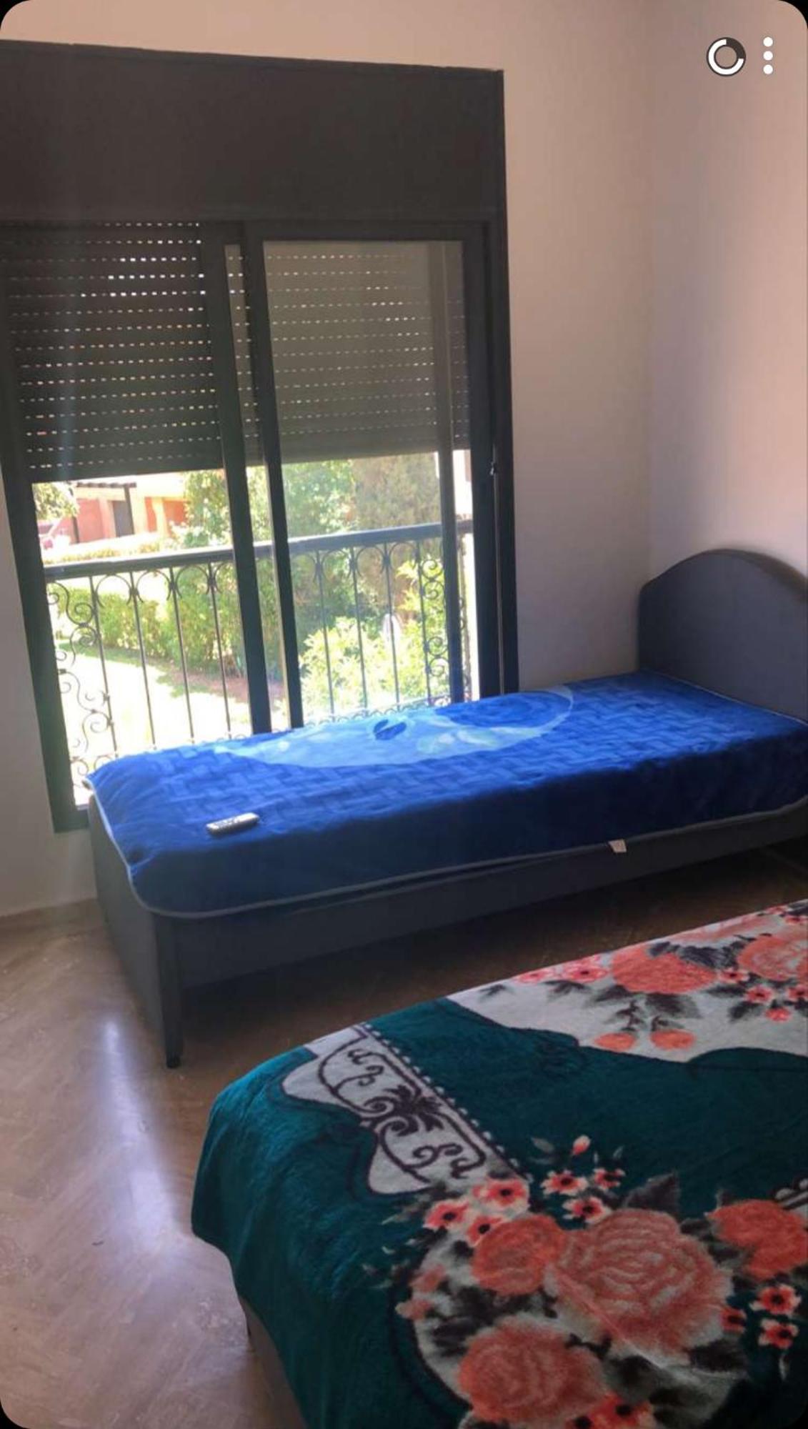 Appartement Duplex Marrakech Palmeraie *