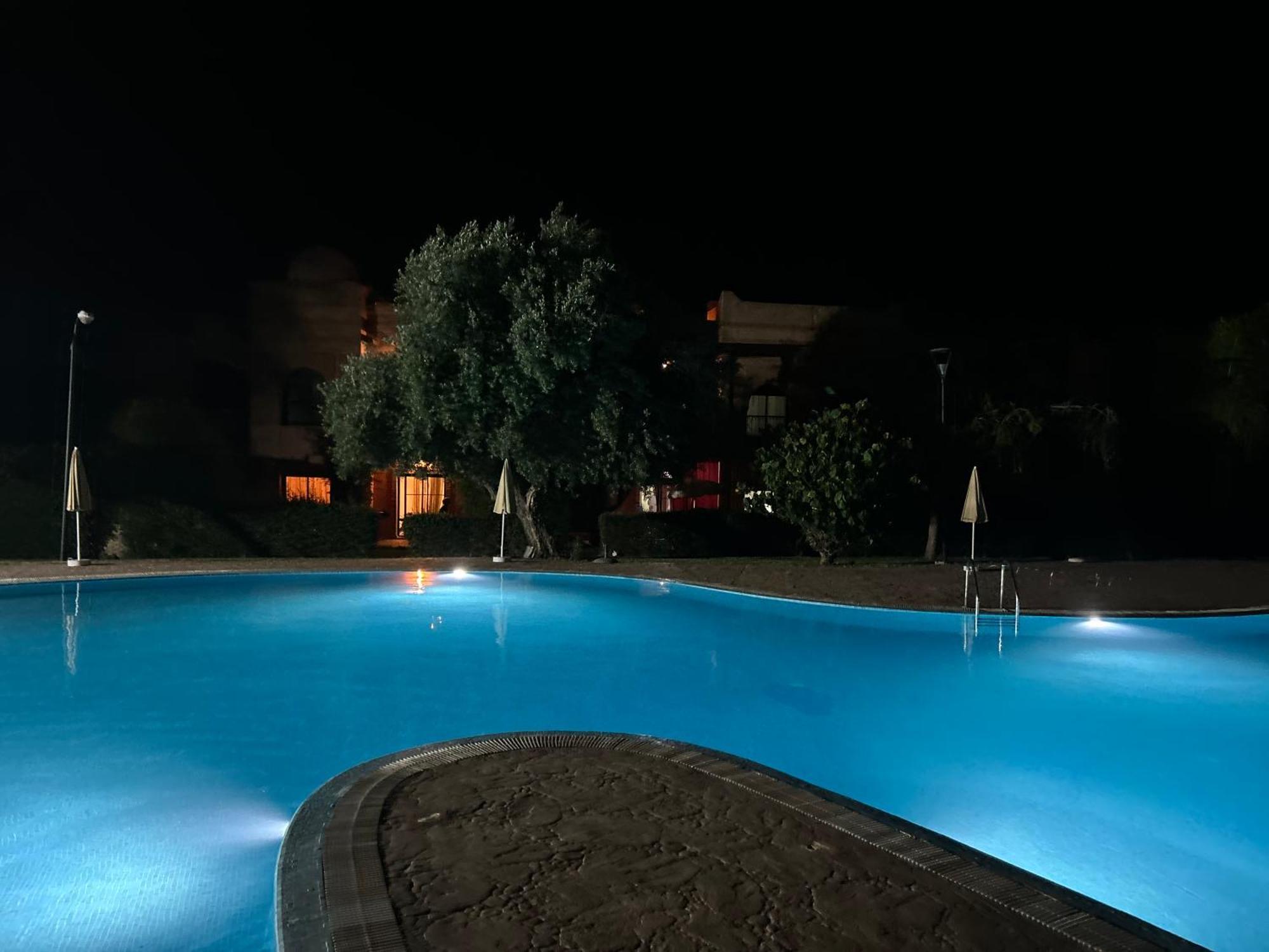 Duplex Marrakech Palmeraie Marrakesh