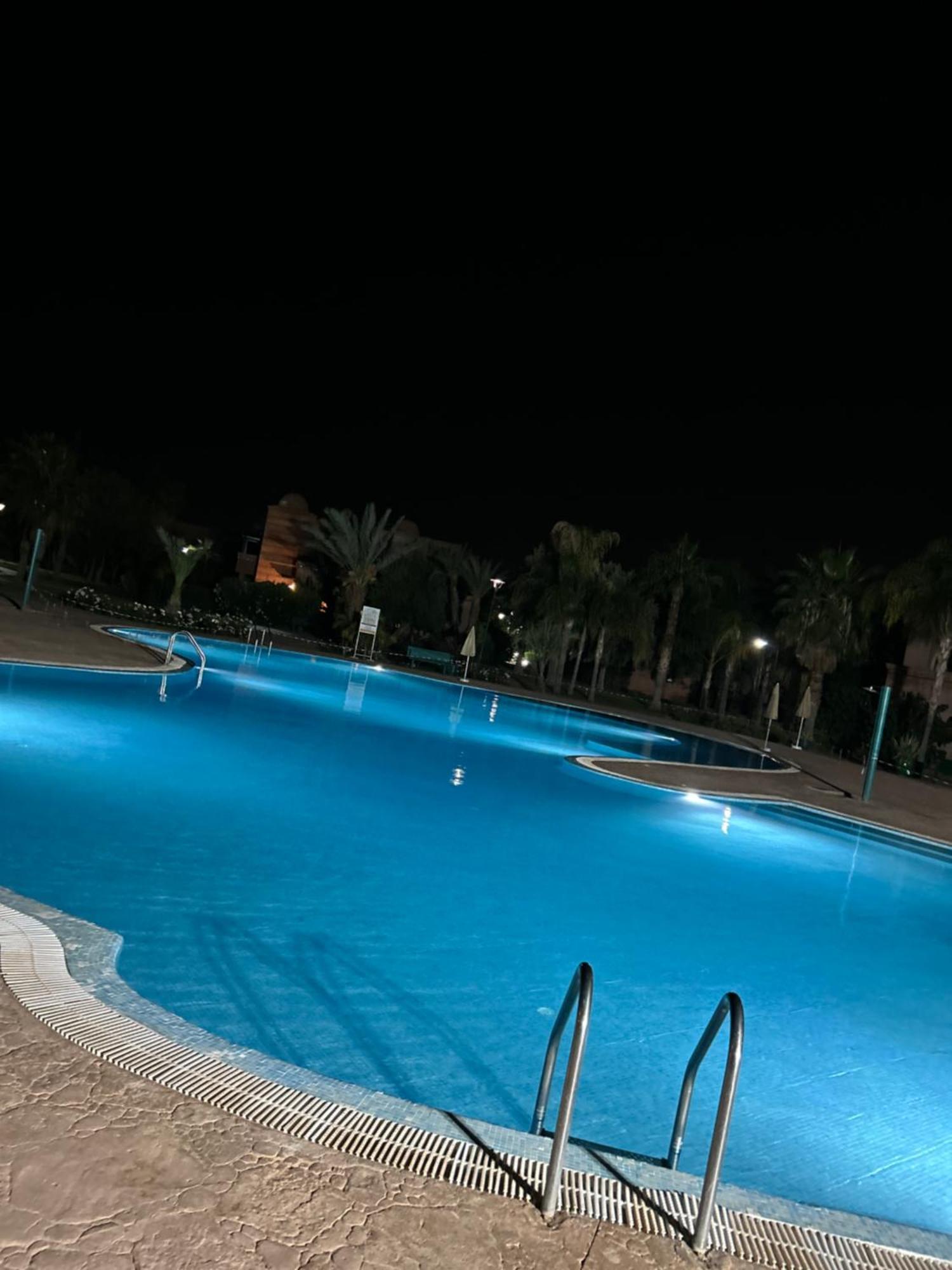 Duplex Marrakech Palmeraie *